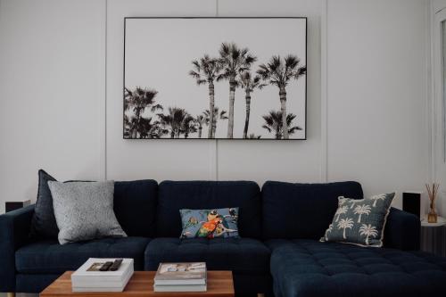 Blue Lagoon Beach House - Absolute Beachfront! in Dodges Ferry