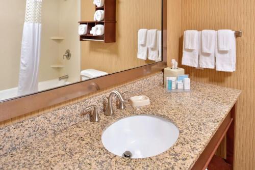 Hampton Inn Idaho Falls / Airport - image 7
