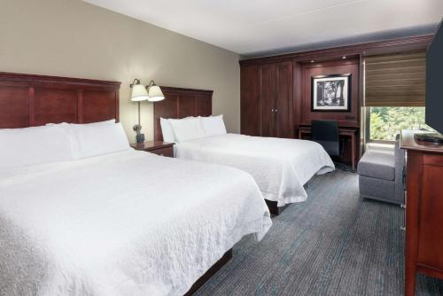 Hampton Inn Indianapolis-South - image 6