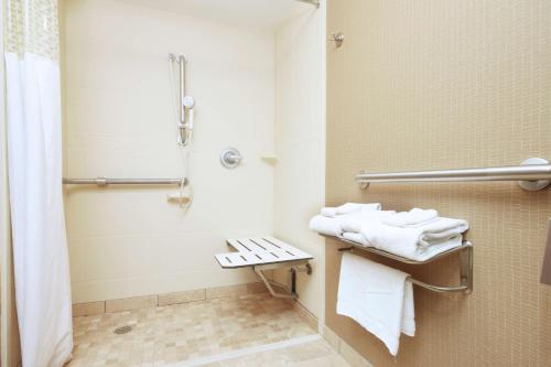 Hampton Inn Indianapolis-South - image 8