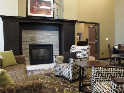 Homewood Suites by Hilton Coralville - Iowa River Landing in Coralville, USA