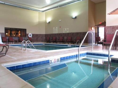 Homewood Suites by Hilton Coralville - Iowa River Landing in Coralville, USA