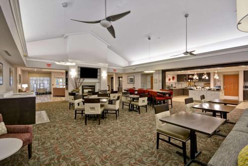 The Homewood Suites by Hilton Ithaca in Ithaca, USA