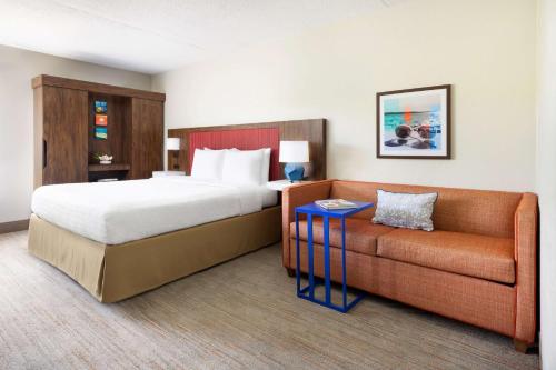 Hampton Inn Long Island/Islandia