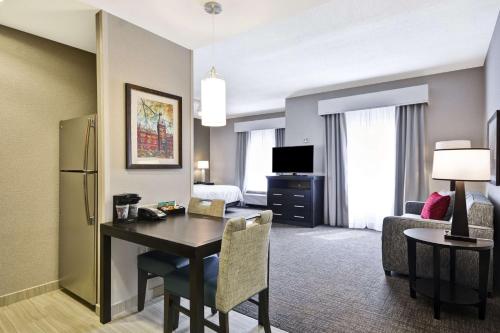 The Homewood Suites by Hilton Ithaca - image 12