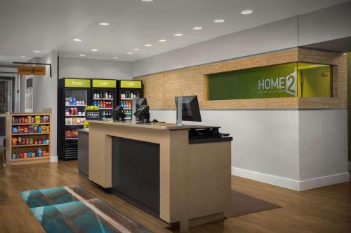 Home2 Suites by Hilton Jacksonville NC - image 6
