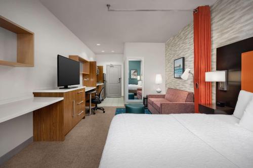 Home2 Suites by Hilton Jacksonville NC - image 12