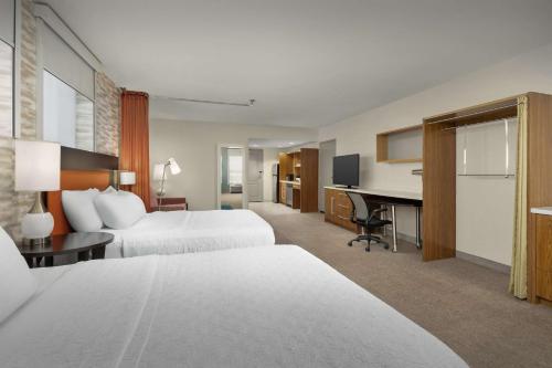 Home2 Suites by Hilton Jacksonville NC - image 6