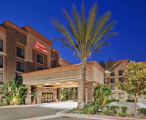 Foto - Hampton Inn & Suites Moreno Valley