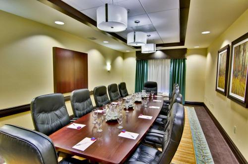 Meeting room / ballrooms, Hampton Inn and Suites Moreno Valley in Moreno Valley (CA)