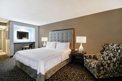 Homewood Suites by Hilton Edgewater-NYC Area - image 2