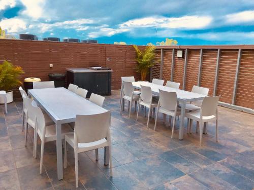 Einrichtungen, Quest Nowra in Nowra