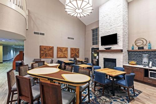 Homewood Suites Greensboro - image 6