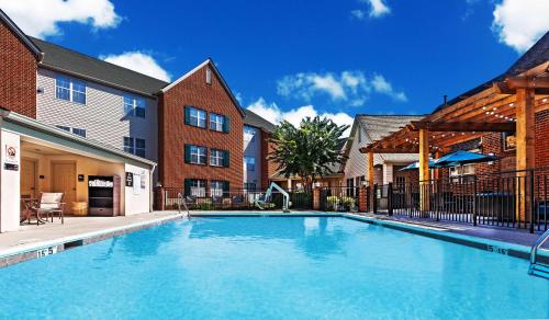 Homewood Suites by Hilton Greensboro in Greensboro, USA