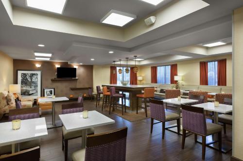 Hampton Inn Greenville/Travelers Rest in Travelers Rest, USA