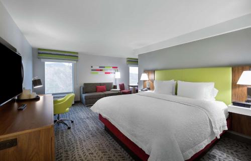 Hampton Inn Greenville/Travelers Rest in Travelers Rest (SC)