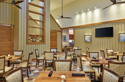 DoubleTree by Hilton Houston Intercontinental Airport in Houston, USA