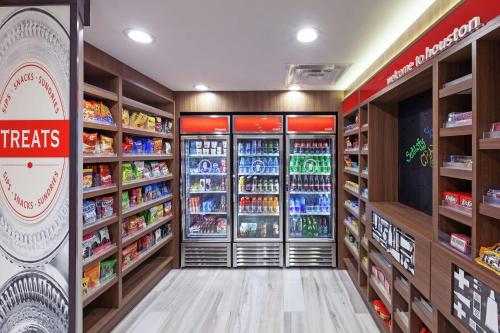 Hampton Inn & Suites Houston-Bush Intercontinental Airport, Houston (foto 8)