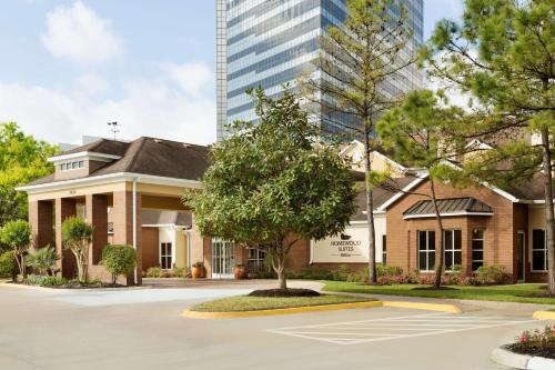 Homewood Suites by Hilton Houston-Westchase, Houston