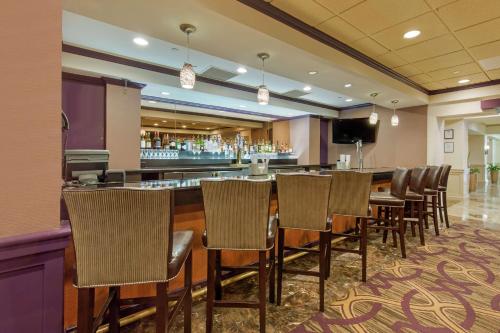 DoubleTree by Hilton Downtown Wilmington - Legal District