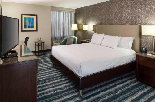 DoubleTree by Hilton Wilmington - Hotel