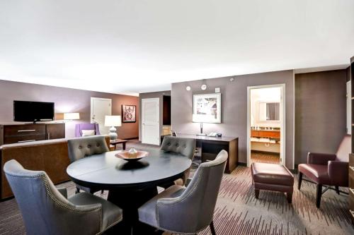 DoubleTree by Hilton Downtown Wilmington - Legal District