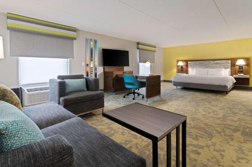 Hampton Inn Jacksonville-I-295 East/Baymeadows - image 6