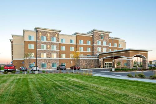 . Homewood Suites by Hilton Greeley