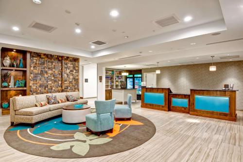 Homewood Suites by Hilton Greeley in Greeley, USA