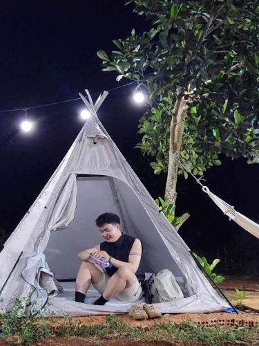 Bảo Châu Garden in Buon Buor