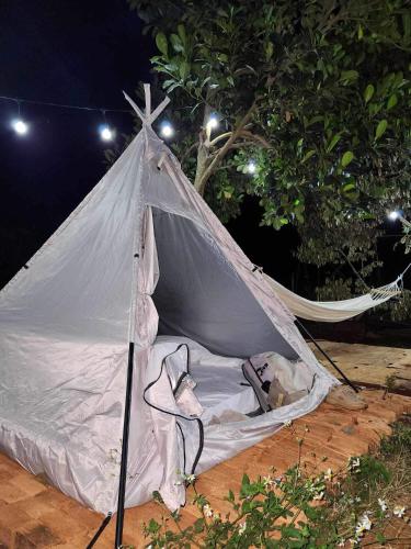 Bảo Châu Garden in Buon Buor