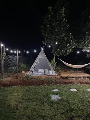 Bảo Châu Garden in Buon Buor