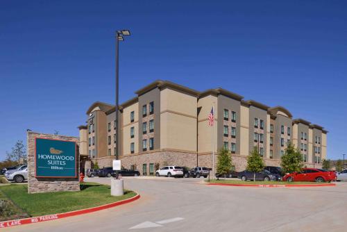 Homewood Suites by Hilton Trophy Club Fort Worth North in Trophy Club, USA