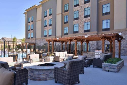 Homewood Suites by Hilton Trophy Club Fort Worth North in Trophy Club, USA
