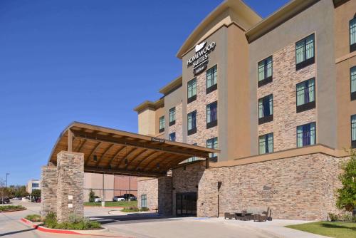 Homewood Suites by Hilton Trophy Club Fort Worth North in Trophy Club, USA