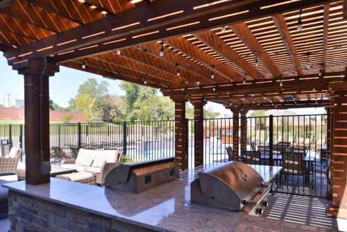 Homewood Suites by Hilton Trophy Club Fort Worth North in Trophy Club, USA