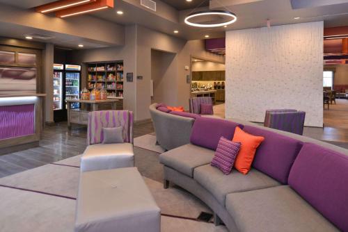 Homewood Suites by Hilton Trophy Club Fort Worth North in Trophy Club, USA