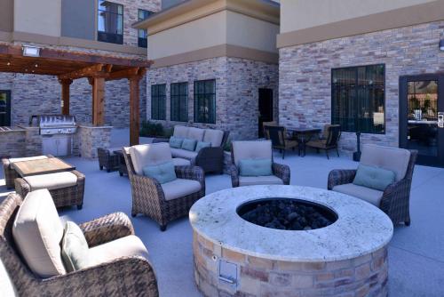 Homewood Suites by Hilton Trophy Club Fort Worth North in Trophy Club, USA
