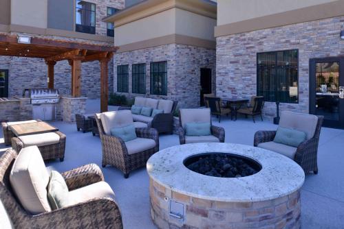 Homewood Suites by Hilton Trophy Club Fort Worth North