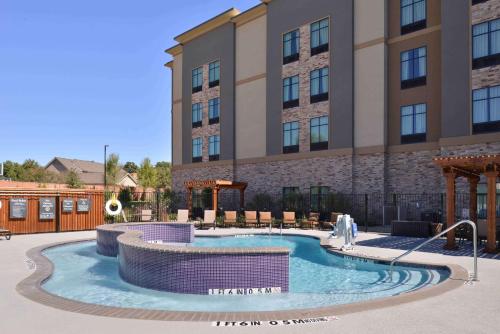 Homewood Suites by Hilton Trophy Club Fort Worth North - image 11