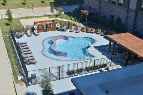 Homewood Suites by Hilton Trophy Club Fort Worth North