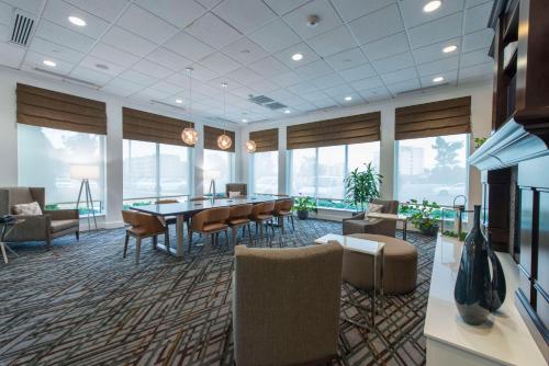 Homewood Suites by Hilton Trophy Club Fort Worth North