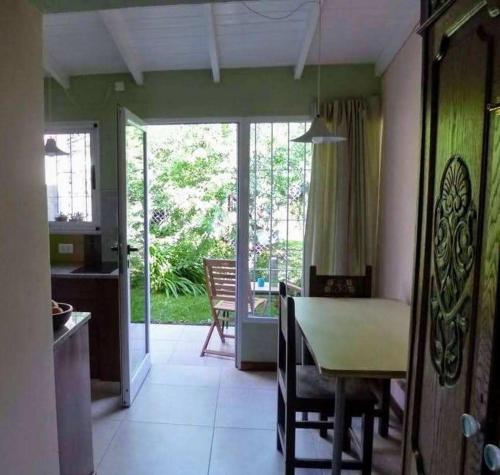 Chez Marianne in Cuadricula