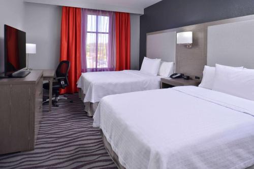 Homewood Suites by Hilton Trophy Club Fort Worth North - image 14