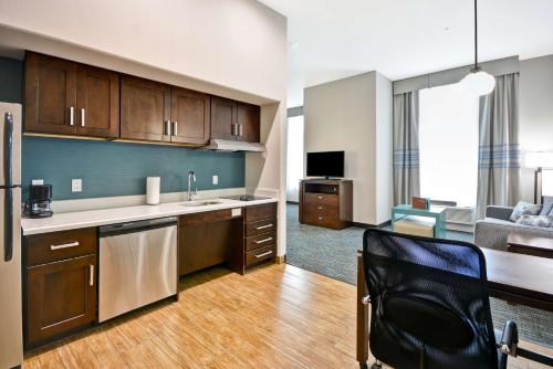 2 bedrooms, 2 beds