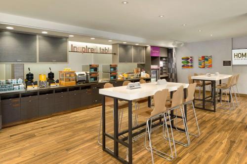 Home2 Suites by Hilton Downingtown Exton Route 30 in Downingtown, USA