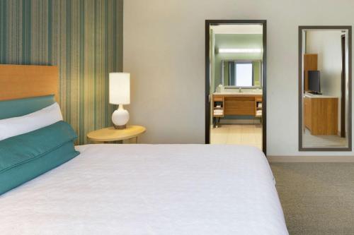 唐宁敦艾斯顿30号高速公路希尔顿欣庭套房酒店 唐宁敦艾斯顿30号高速公路希尔顿欣庭套房酒店