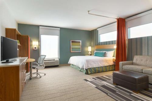 唐宁敦艾斯顿30号高速公路希尔顿欣庭套房酒店 唐宁敦艾斯顿30号高速公路希尔顿欣庭套房酒店