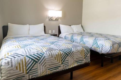 Motel 6-Lufkin, TX, Lufkin