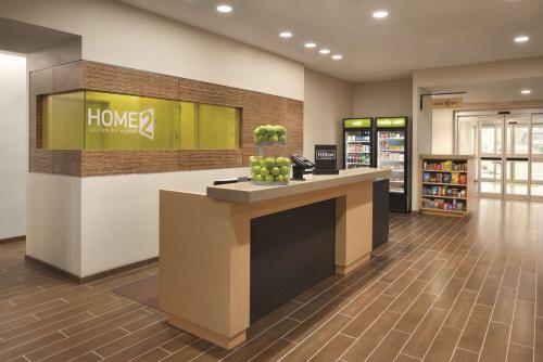 Home2 Suites By Hilton Iowa City Coralville in Coralville, USA